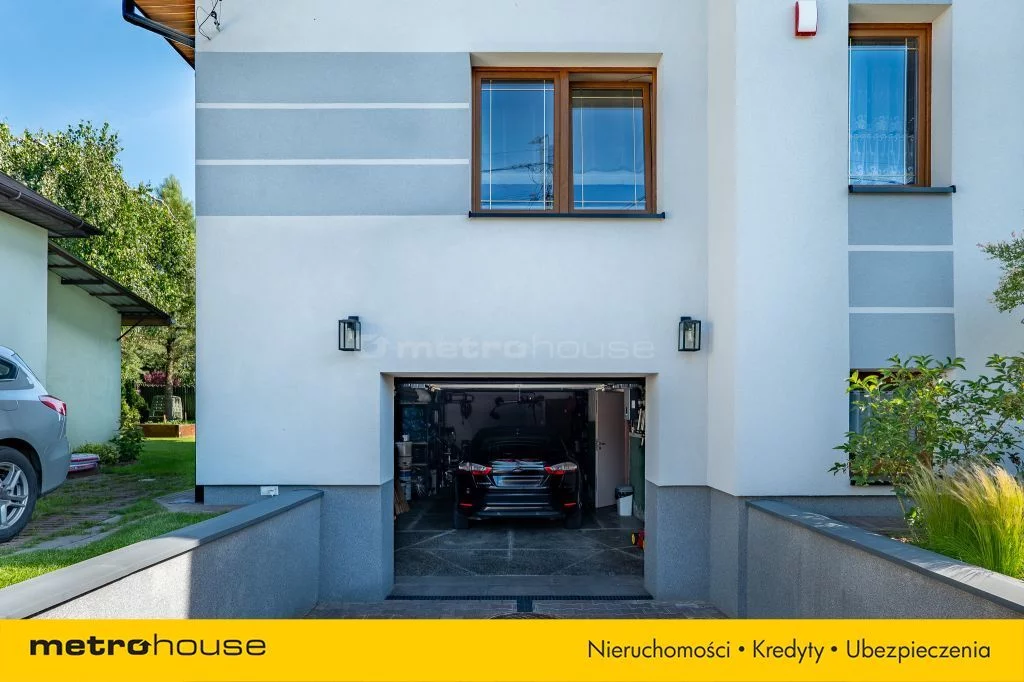 Dom 219,80 m², oferta nr , SDGAFA893, Gabryelin, Dębowa