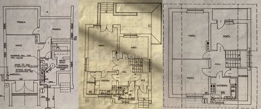 Dom 219,80 m², oferta nr , SDGAFA893, Gabryelin, Dębowa
