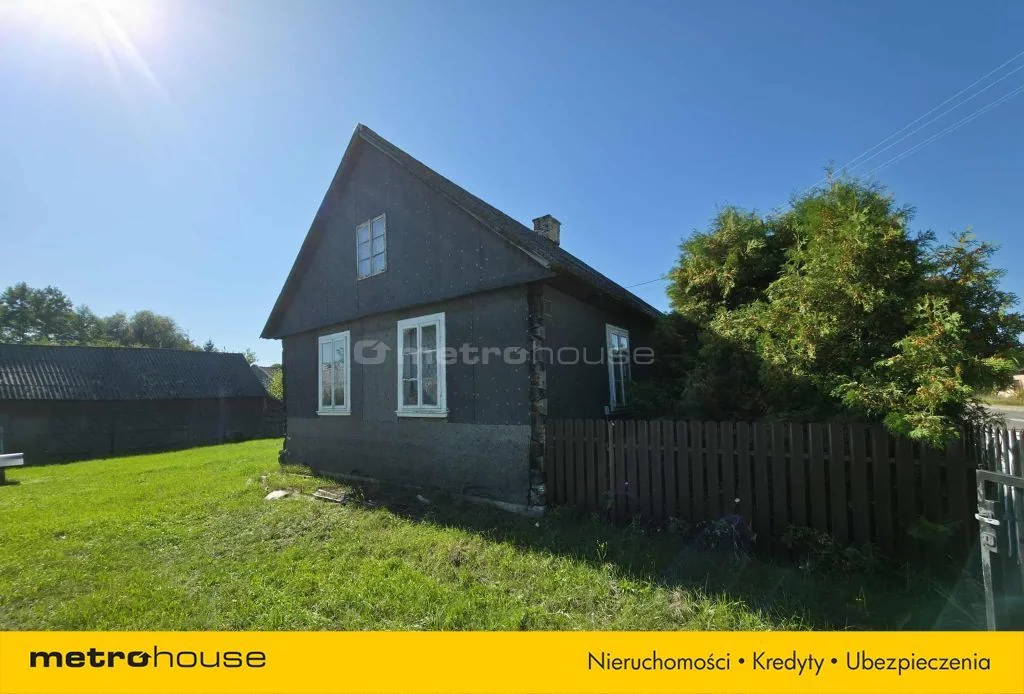 Dom 70,00 m², oferta nr , SDKOVU792, Długowola