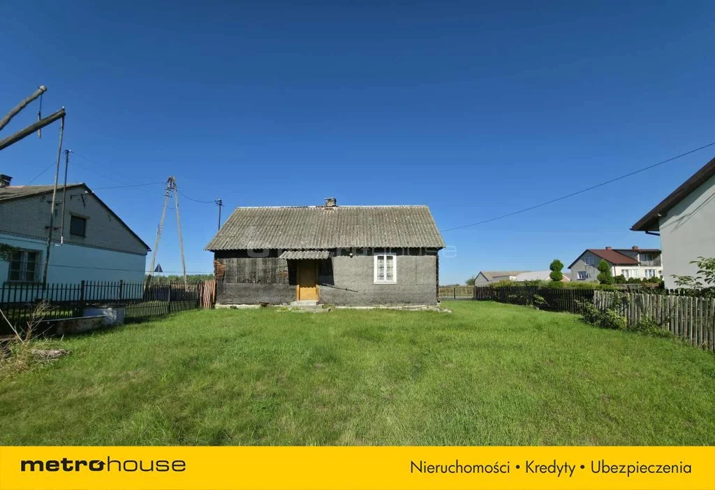 Dom 70,00 m², oferta nr , SDKOVU792, Długowola