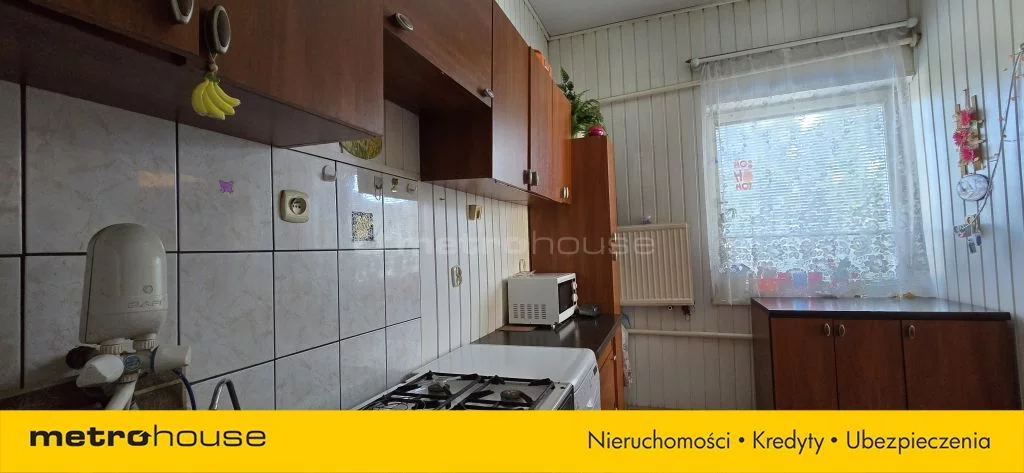 Dom i rezydencja 60,20 m², oferta nr , SDKOME158, Elbląg, Dojazdowa