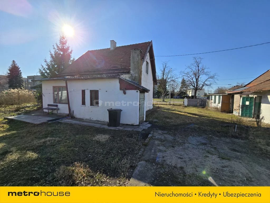 Dom i rezydencja 60,20 m², oferta nr , SDKOME158, Elbląg, Dojazdowa