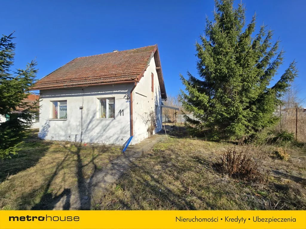 Dom i rezydencja 60,20 m², oferta nr , SDKOME158, Elbląg, Dojazdowa