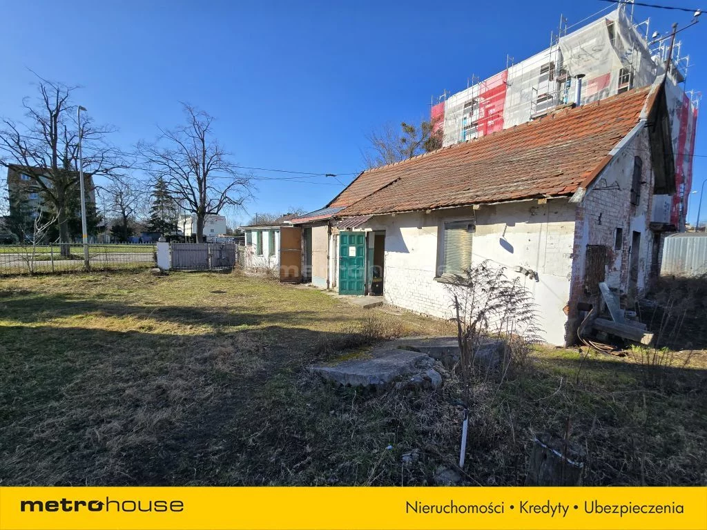 Dom i rezydencja 60,20 m², oferta nr , SDKOME158, Elbląg, Dojazdowa
