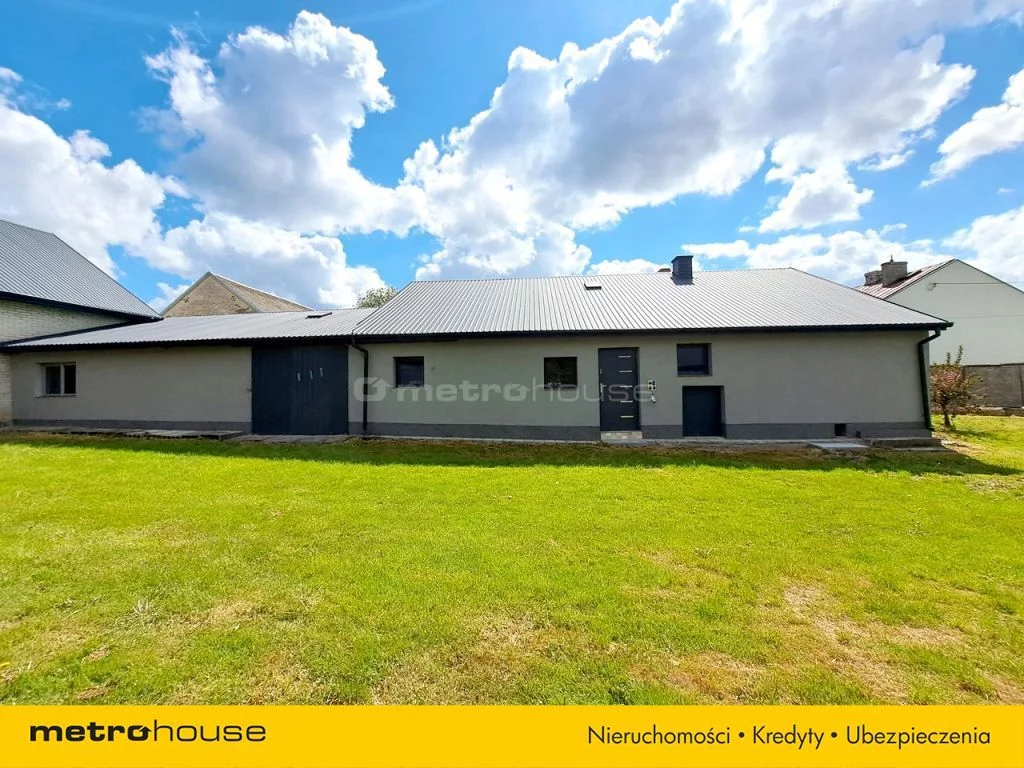Dom 71,20 m², oferta nr , SDFOTA241, Drygulec