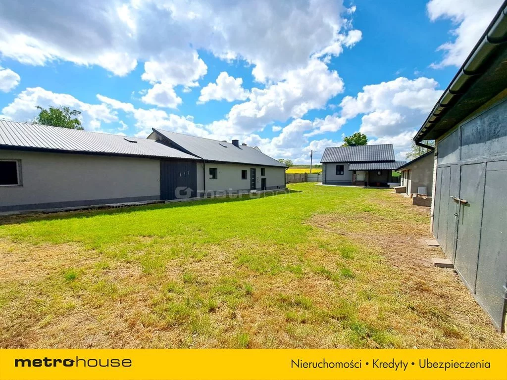 Dom 71,20 m², oferta nr , SDFOTA241, Drygulec