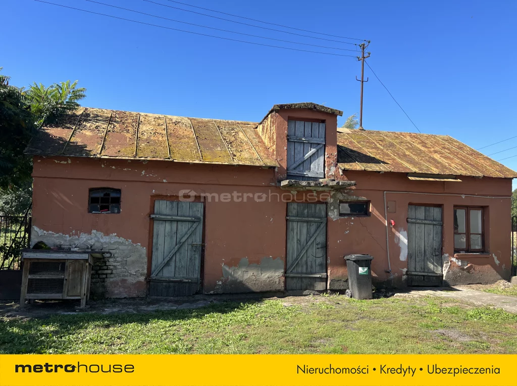 Dom 65,99 m², oferta nr , SDTOVU128, Feliksów