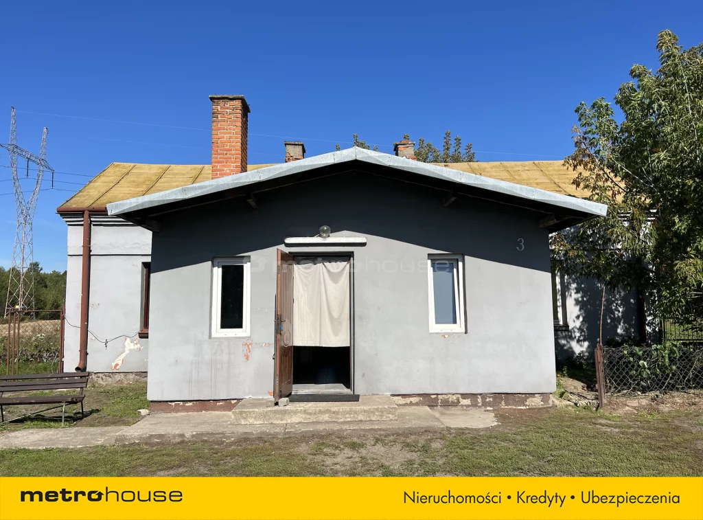 Dom 65,99 m², oferta nr , SDTOVU128, Feliksów