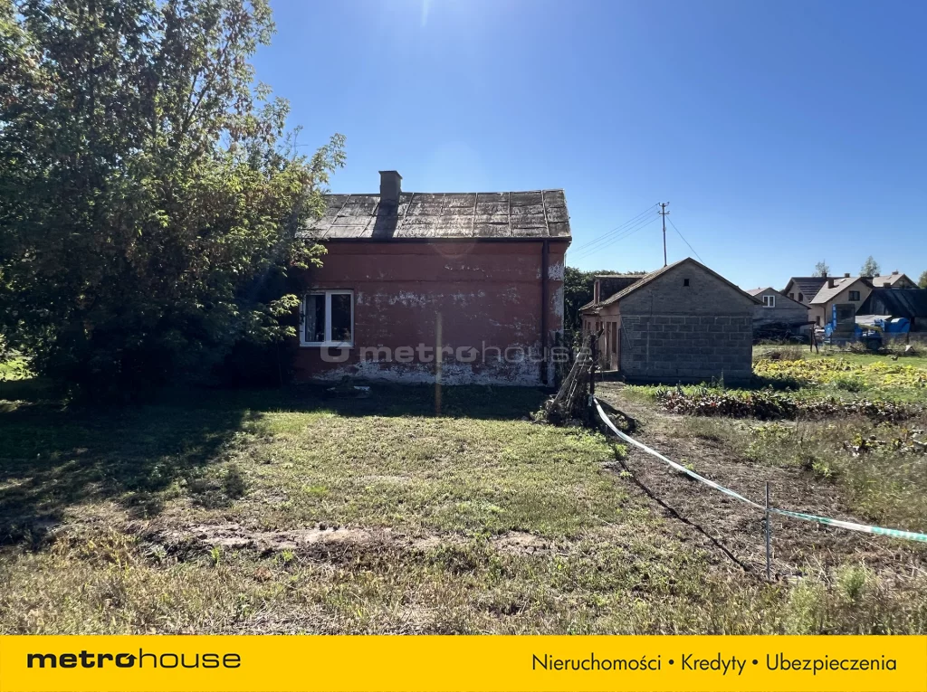 Dom 65,99 m², oferta nr , SDTOVU128, Feliksów