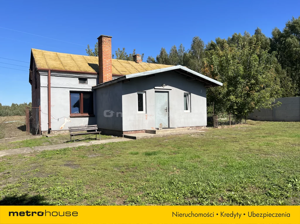 Dom 65,99 m², oferta nr , SDTOVU128, Feliksów