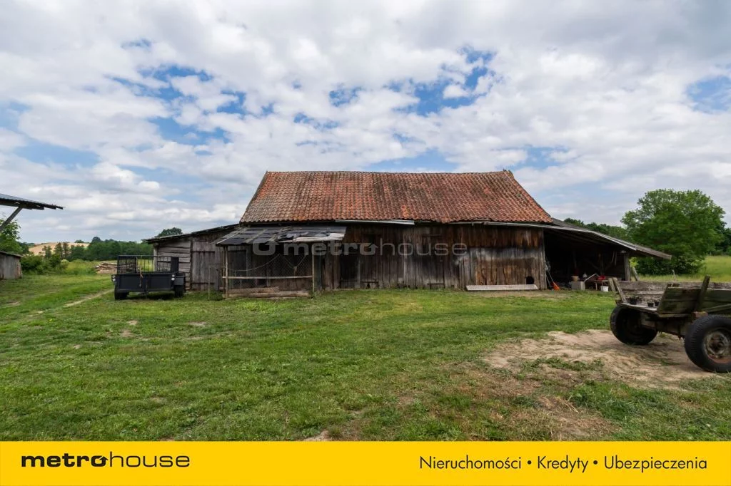 Dom 160,00 m², oferta nr , SDTILI558, Florczaki