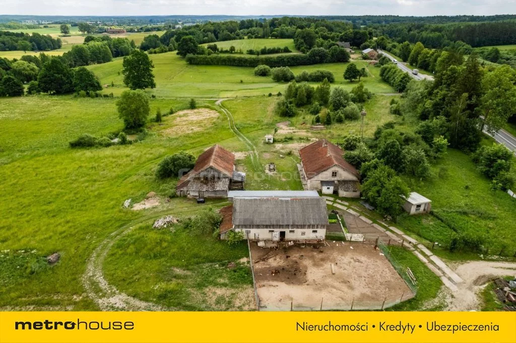 Dom 160,00 m², oferta nr , SDTILI558, Florczaki