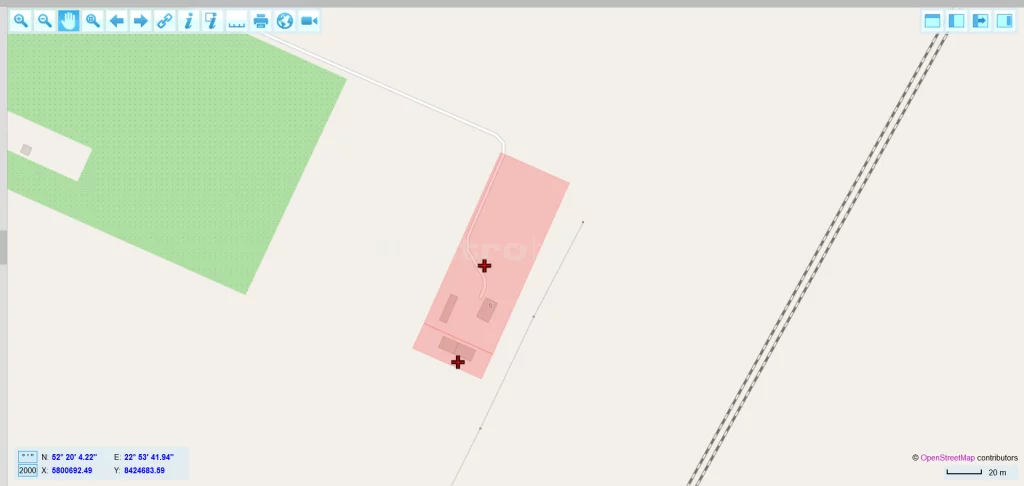 Dom 100,00 m², oferta nr , SDFIHO209, Franopol