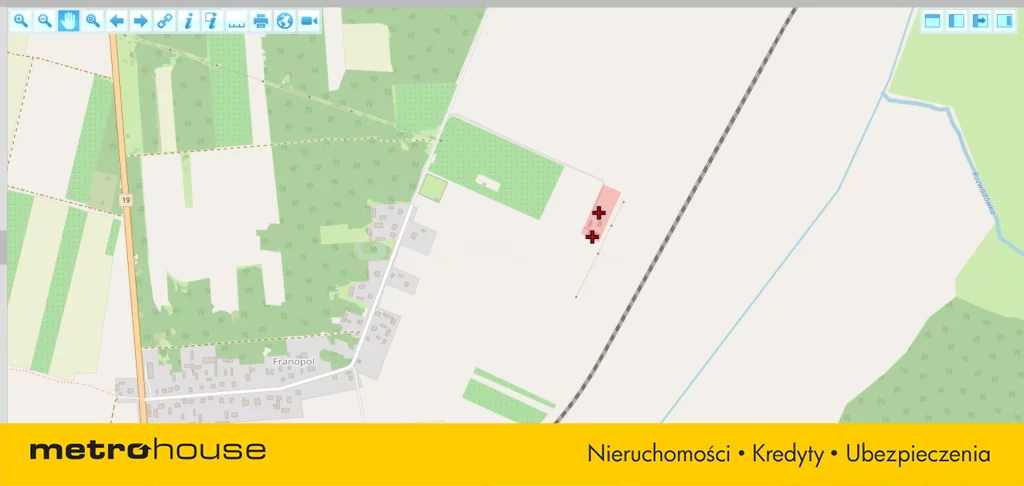 Dom 100,00 m², oferta nr , SDFIHO209, Franopol