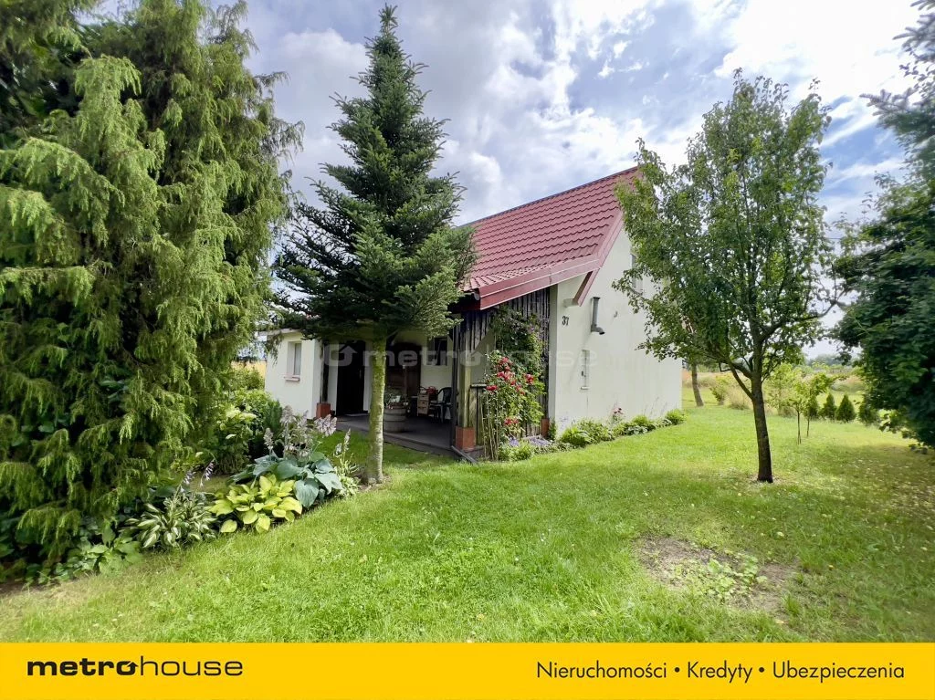 Dom 180,00 m², oferta nr , SDRIDU690, Frygnowo