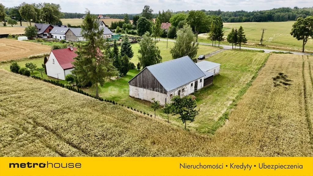 Dom 180,00 m², oferta nr , SDRIDU690, Frygnowo