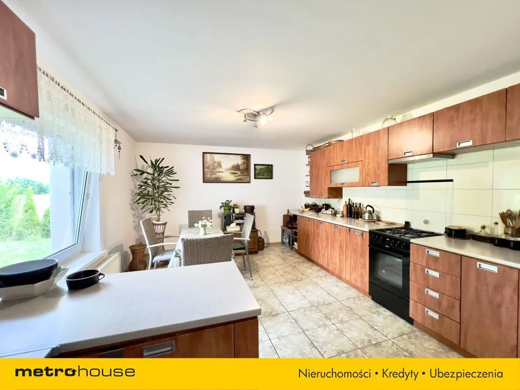 Dom 180,00 m², oferta nr , SDRIDU690, Frygnowo