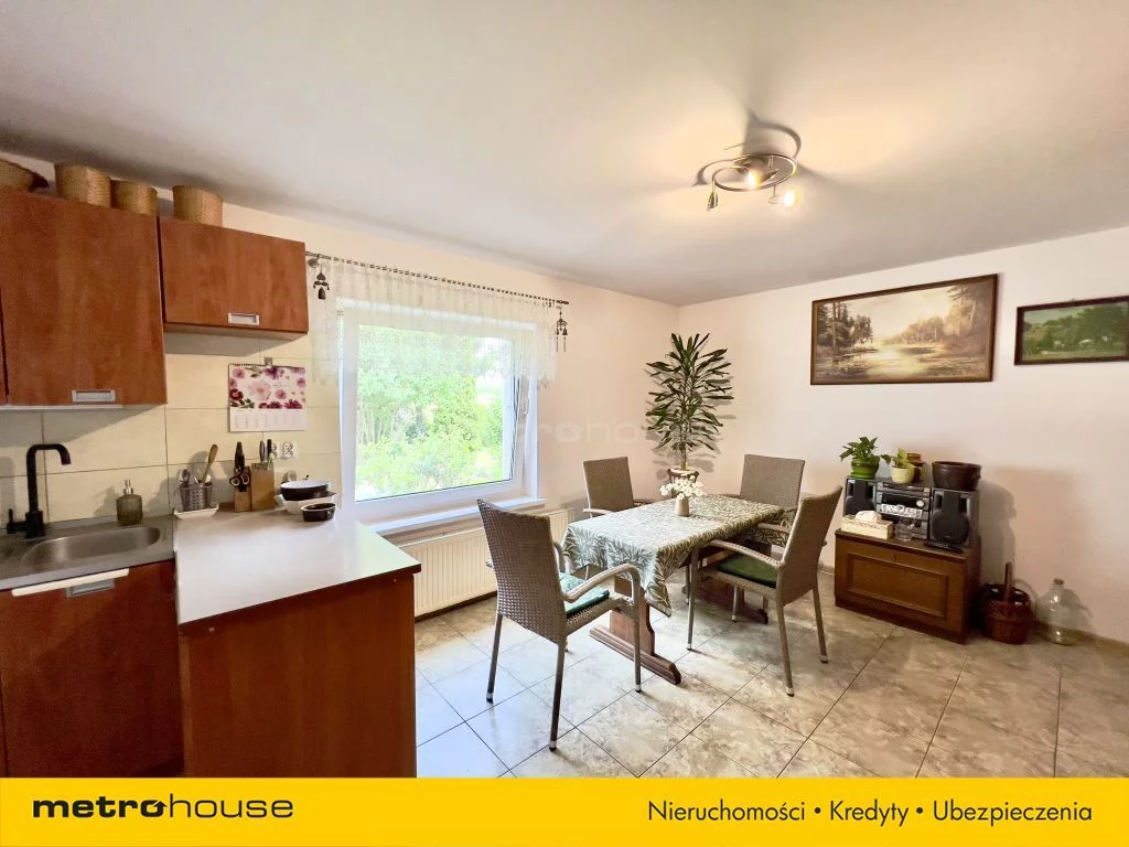 Dom 180,00 m², oferta nr , SDRIDU690, Frygnowo