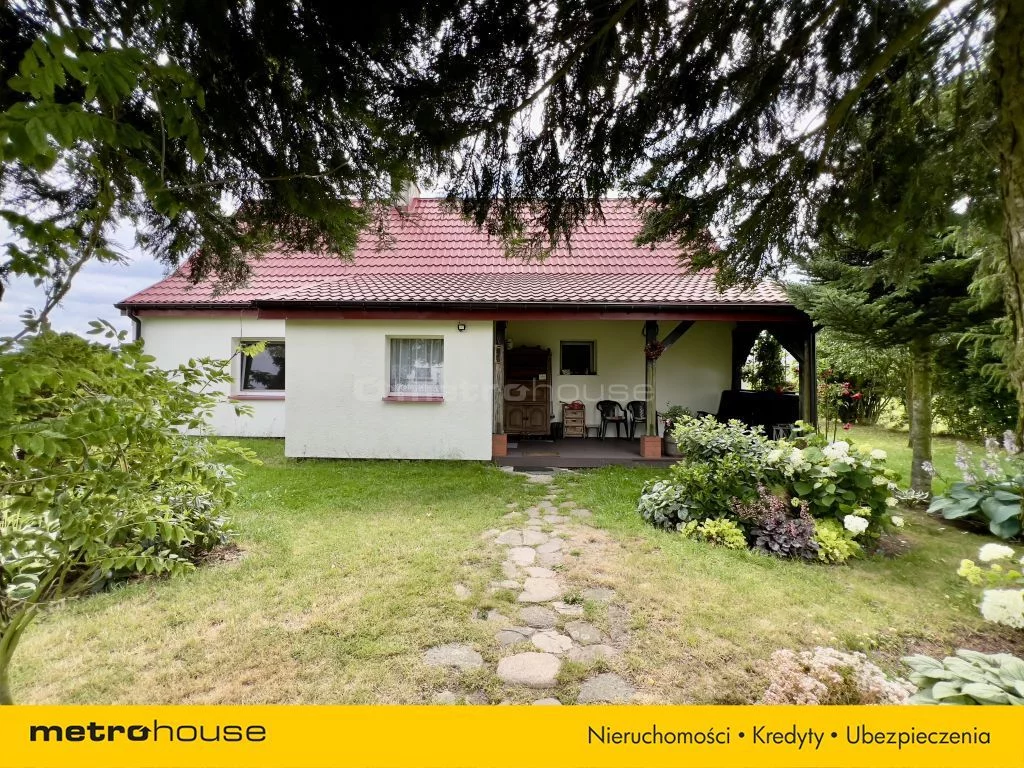 Dom 180,00 m², oferta nr , SDRIDU690, Frygnowo