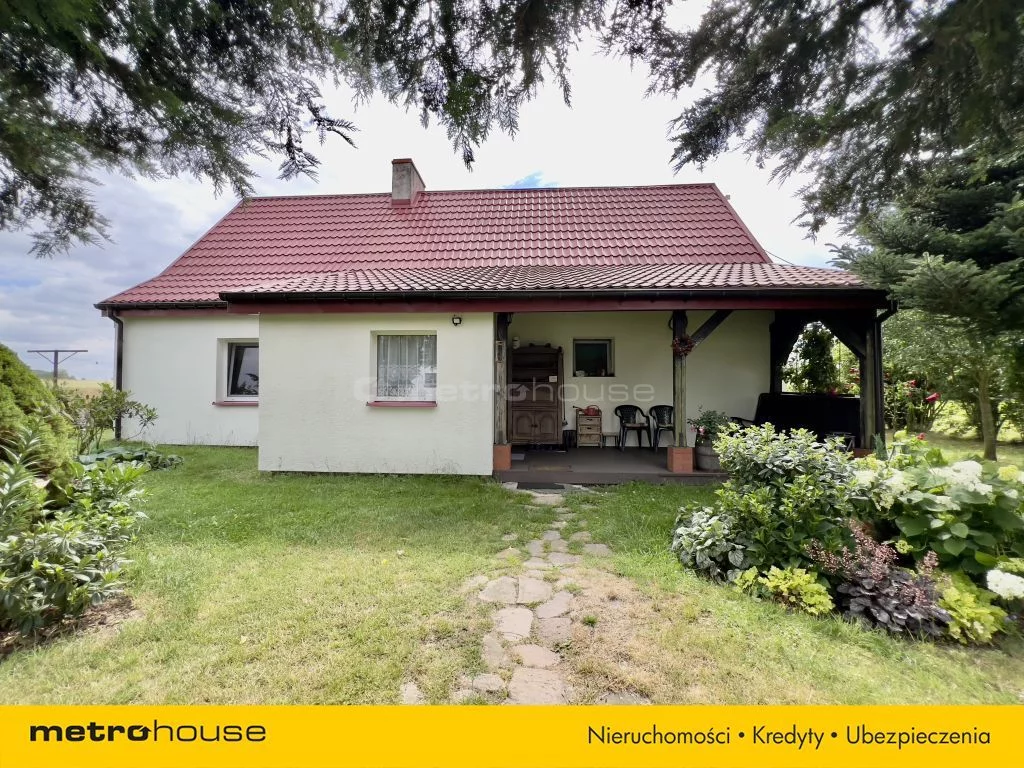 Dom 180,00 m², oferta nr , SDRIDU690, Frygnowo