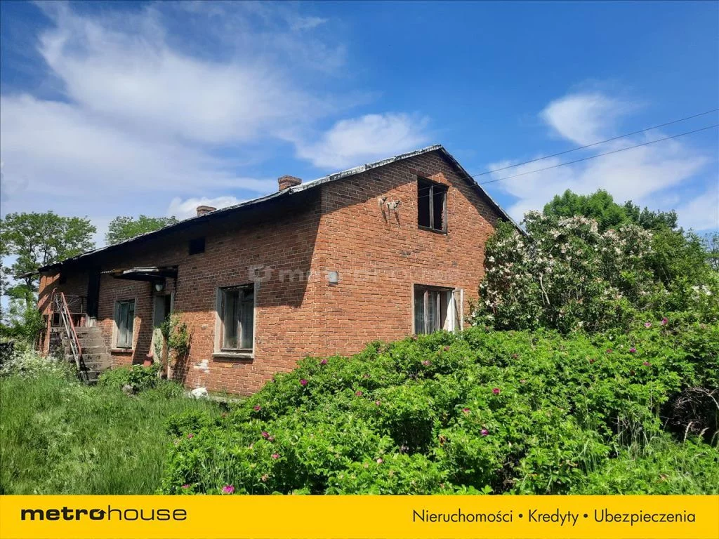 Dom 110,00 m², oferta nr , KESI348, Grabno
