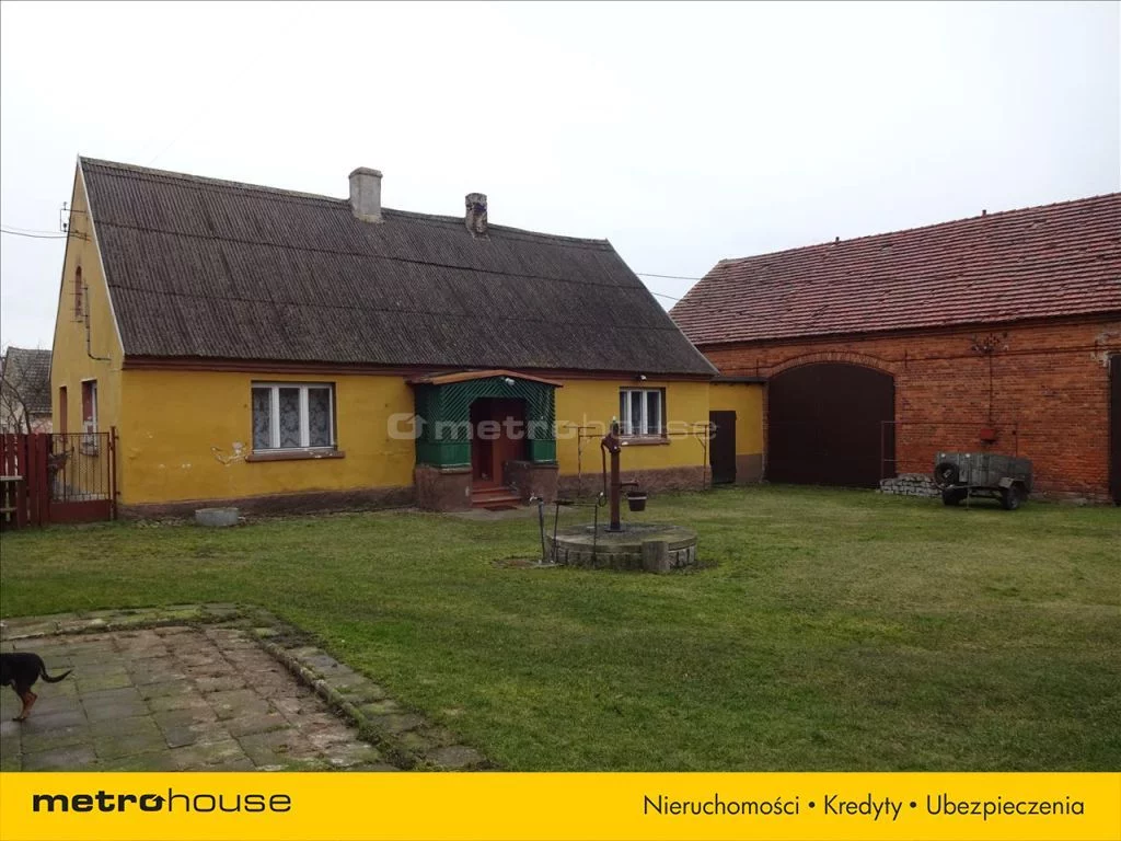 Dom 85,00 m², oferta nr , COPU075, Grabowno