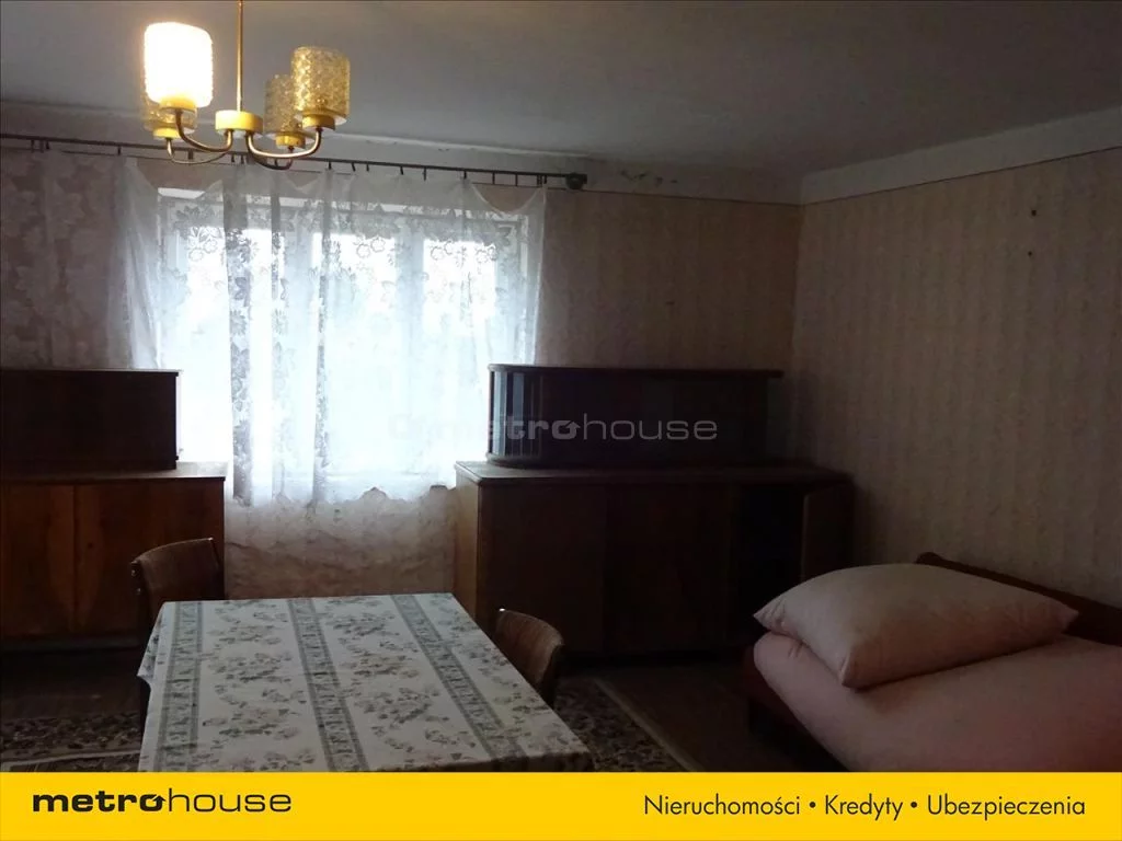 Dom 85,00 m², oferta nr , COPU075, Grabowno