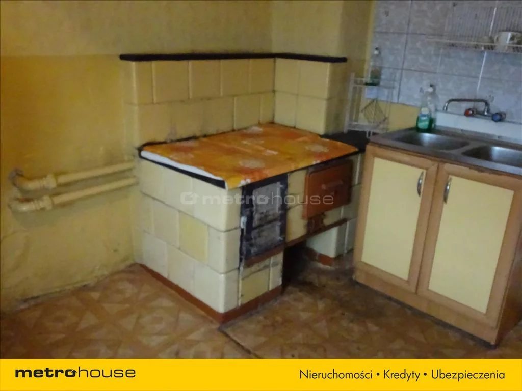 Dom 85,00 m², oferta nr , COPU075, Grabowno