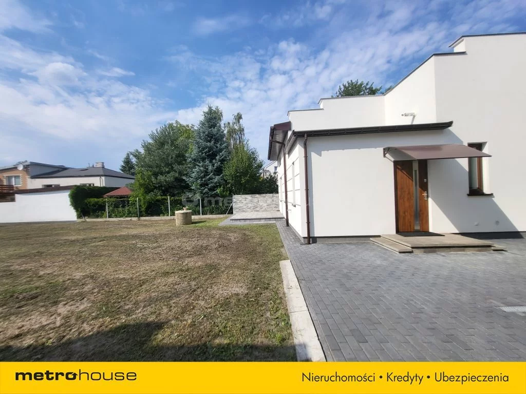 Dom i rezydencja 65,00 m², oferta nr , SDDAJY209, Grodzisk Mazowiecki