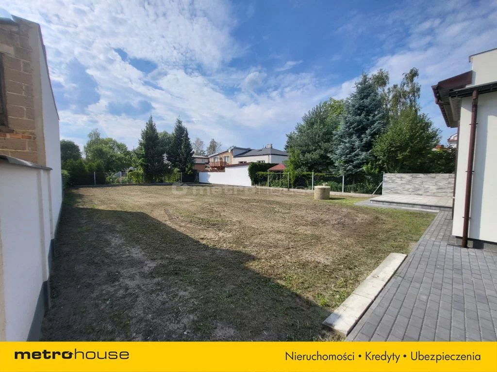 Dom i rezydencja 65,00 m², oferta nr , SDDAJY209, Grodzisk Mazowiecki