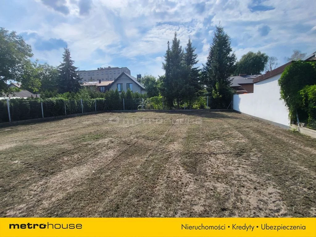 Dom i rezydencja 65,00 m², oferta nr , SDDAJY209, Grodzisk Mazowiecki