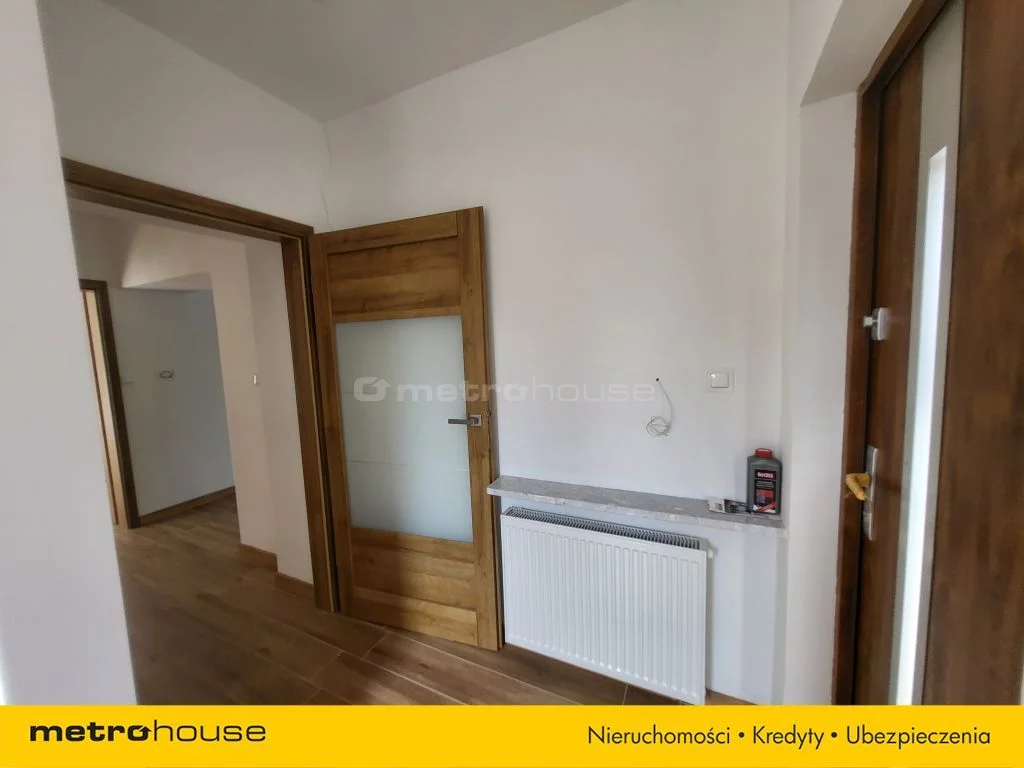 Dom i rezydencja 65,00 m², oferta nr , SDDAJY209, Grodzisk Mazowiecki