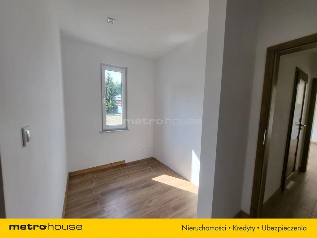 Dom i rezydencja 65,00 m², oferta nr , SDDAJY209, Grodzisk Mazowiecki