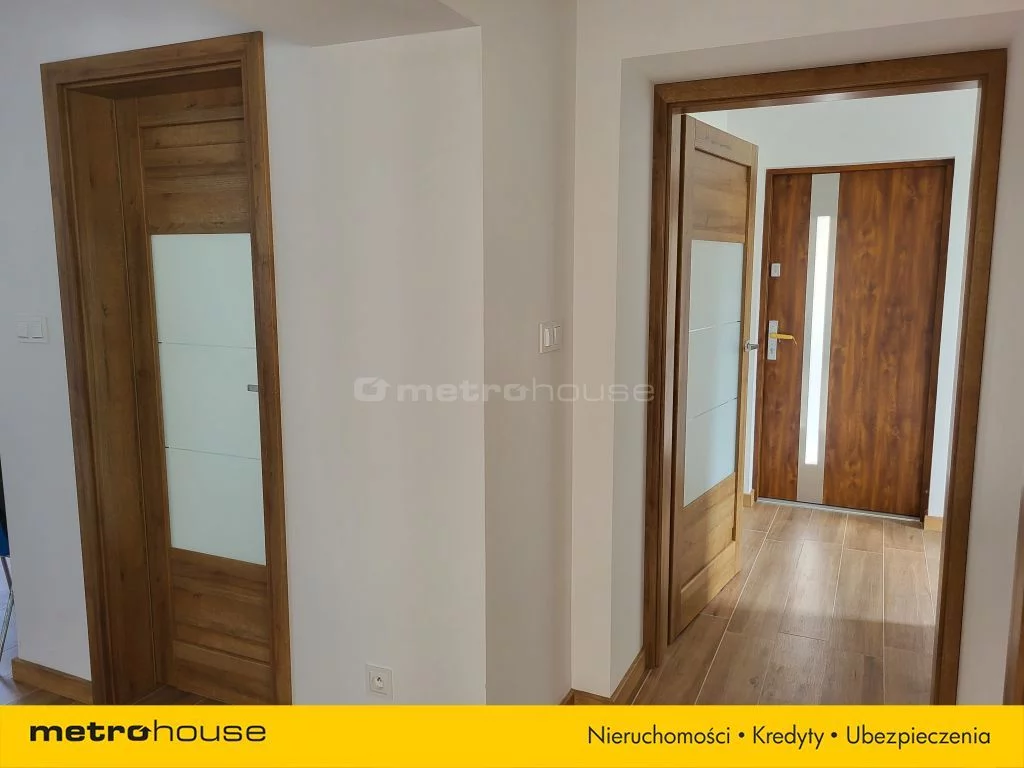 Dom i rezydencja 65,00 m², oferta nr , SDDAJY209, Grodzisk Mazowiecki