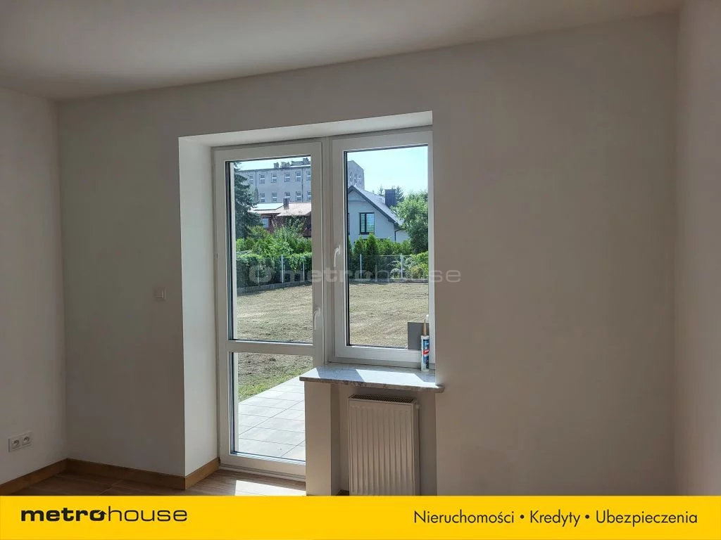 Dom i rezydencja 65,00 m², oferta nr , SDDAJY209, Grodzisk Mazowiecki