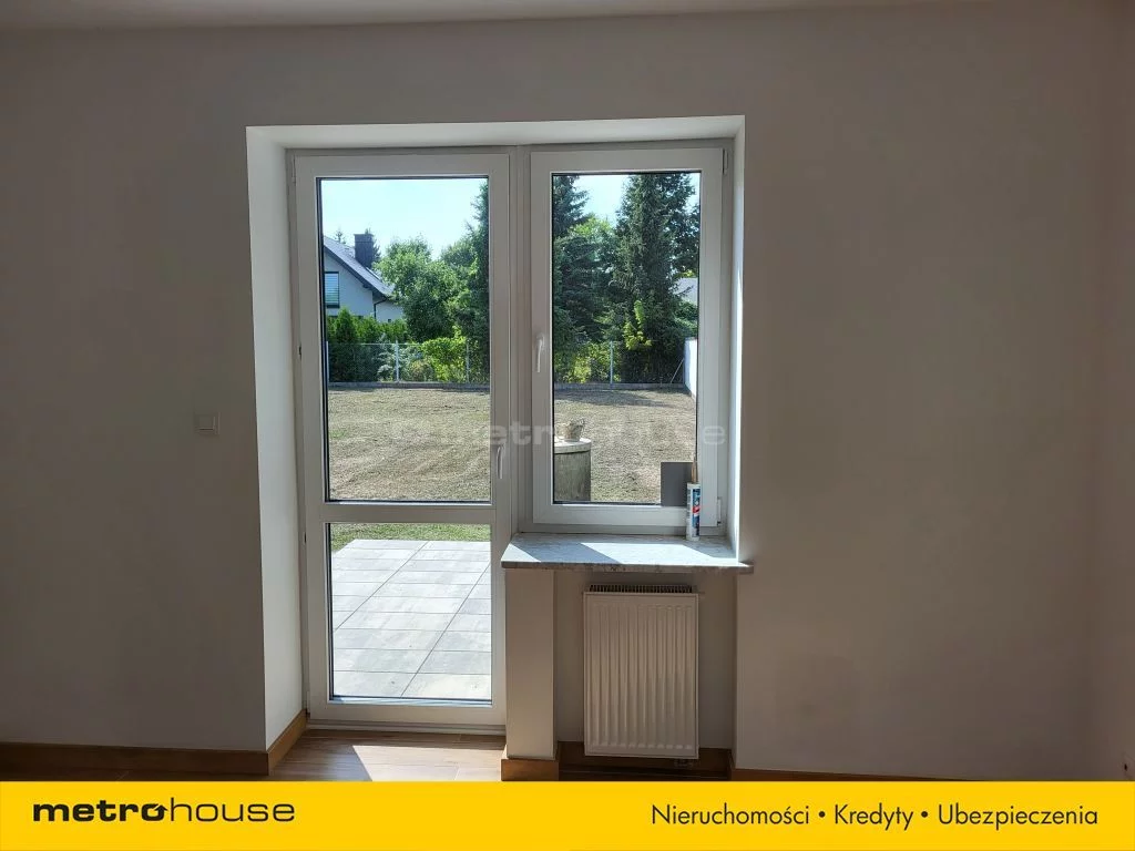 Dom i rezydencja 65,00 m², oferta nr , SDDAJY209, Grodzisk Mazowiecki