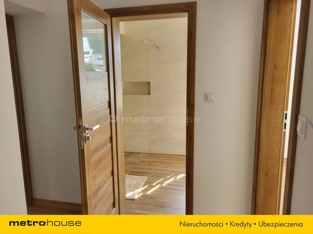 Dom i rezydencja 65,00 m², oferta nr , SDDAJY209, Grodzisk Mazowiecki
