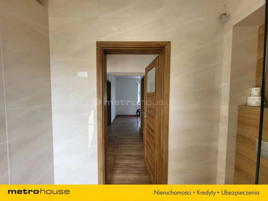Dom i rezydencja 65,00 m², oferta nr , SDDAJY209, Grodzisk Mazowiecki