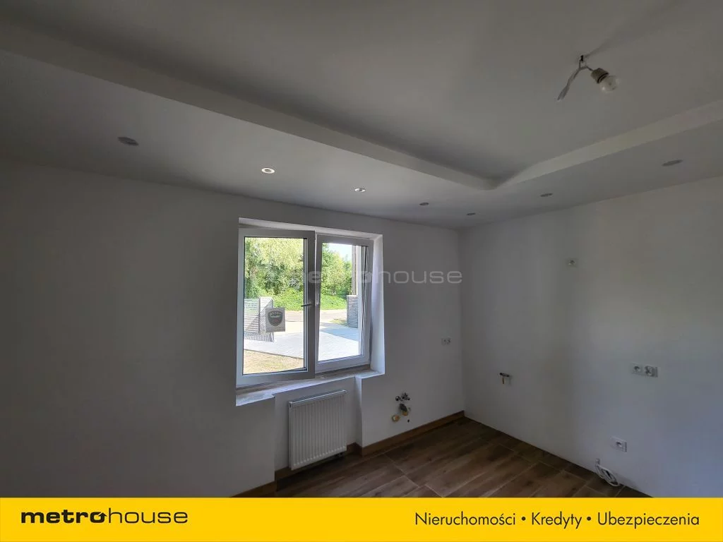 Dom i rezydencja 65,00 m², oferta nr , SDDAJY209, Grodzisk Mazowiecki