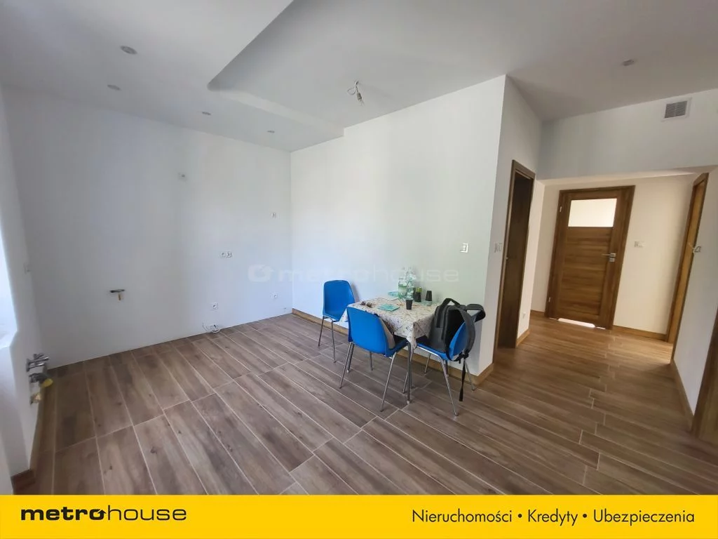 Dom i rezydencja 65,00 m², oferta nr , SDDAJY209, Grodzisk Mazowiecki