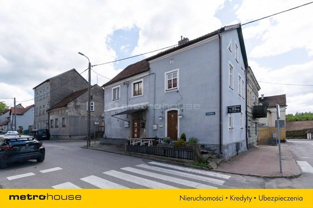 Dom 104,00 m², oferta nr , SDTEKE553, Barczewo, Grunwaldzka