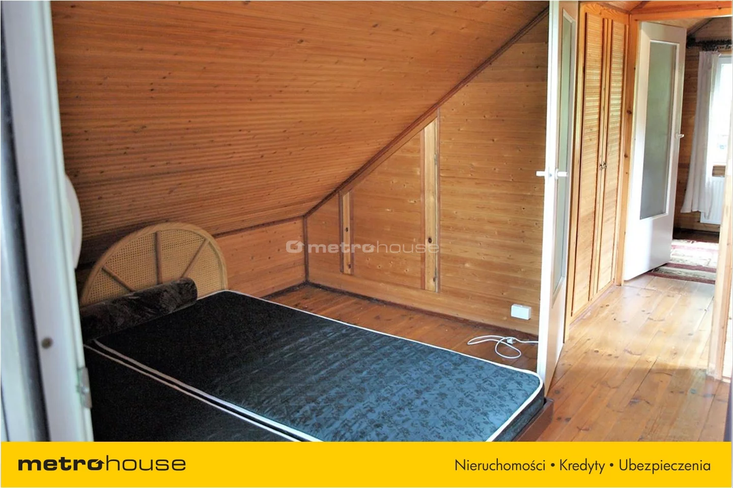 Dom 144,00 m², oferta nr , JOXA072, Gzowo