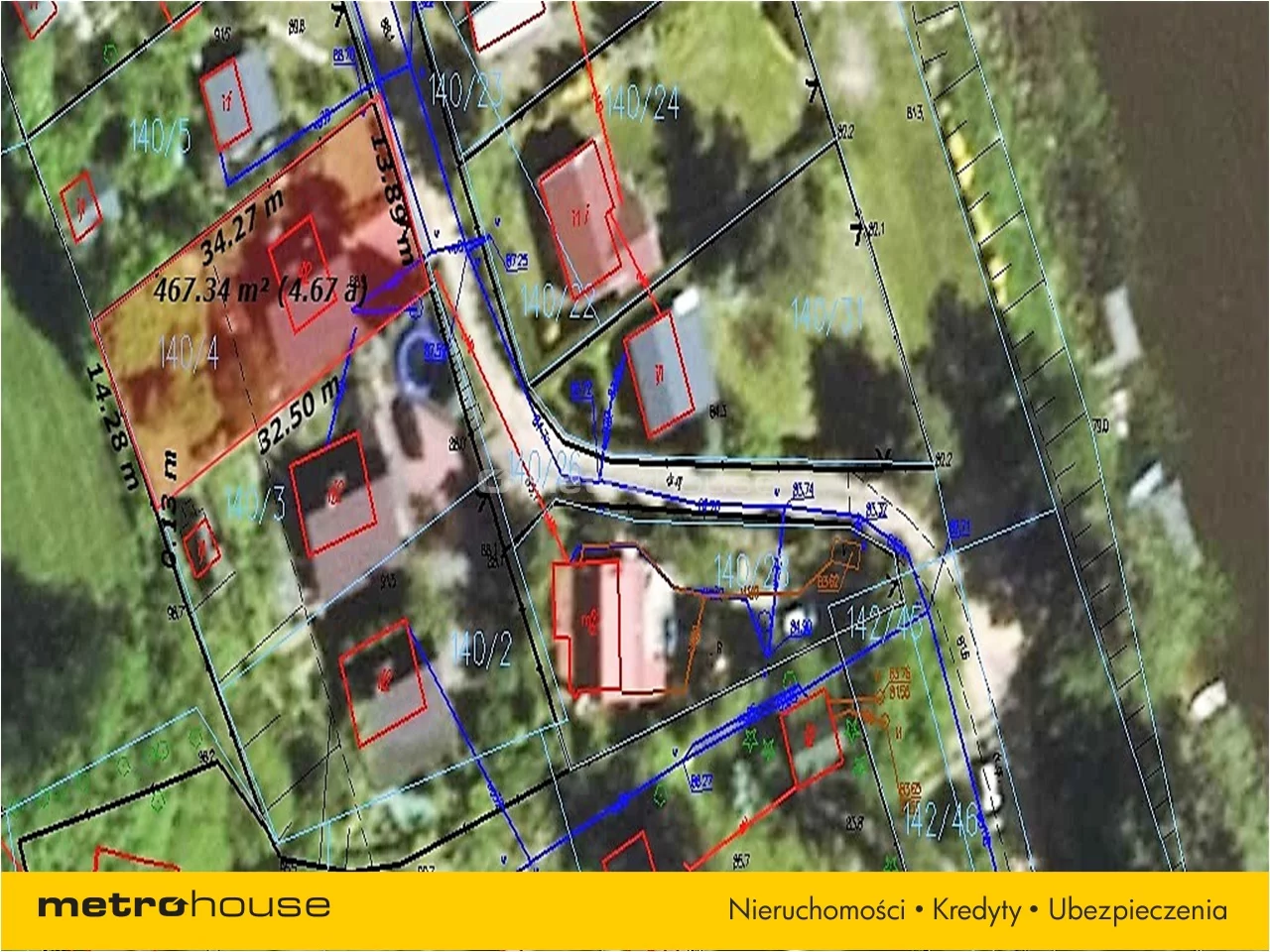 Dom 144,00 m², oferta nr , JOXA072, Gzowo