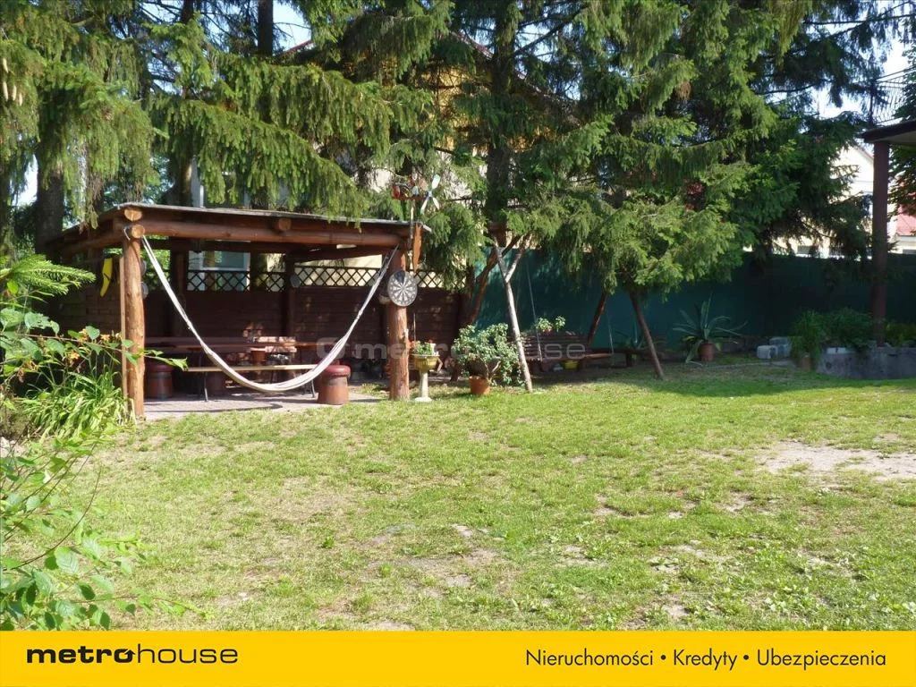 Dom 600,00 m², oferta nr , XUBU243, Hartowiec