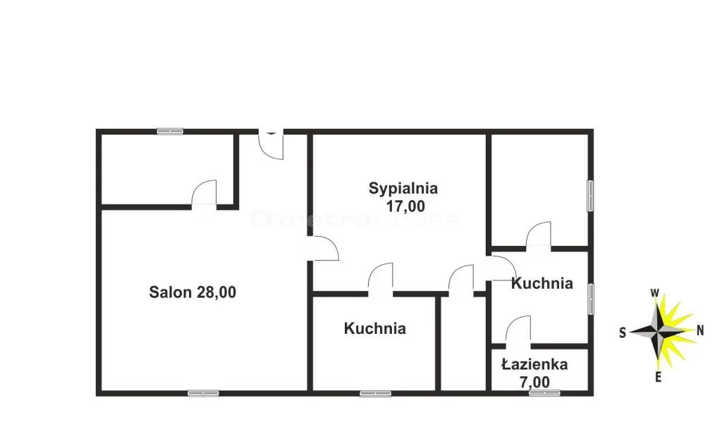 Dom 600,00 m², oferta nr , XUBU243, Hartowiec
