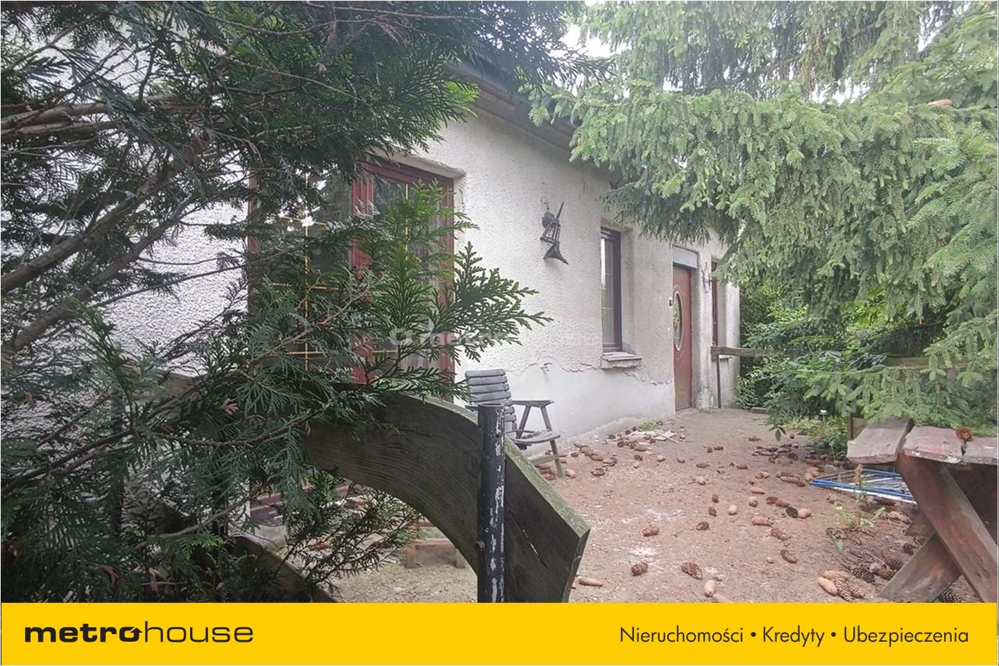 Dom 142,69 m², oferta nr , SEGO785, Iłowo-Osada