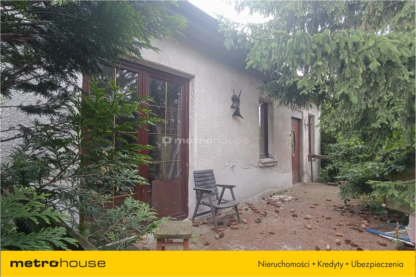 Dom 142,69 m², oferta nr , SEGO785, Iłowo-Osada