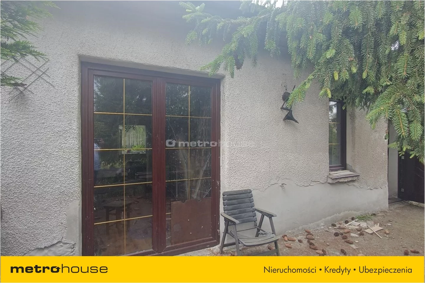 Dom 142,69 m², oferta nr , SEGO785, Iłowo-Osada