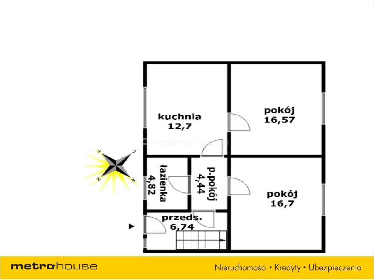 Dom 142,69 m², oferta nr , SEGO785, Iłowo-Osada
