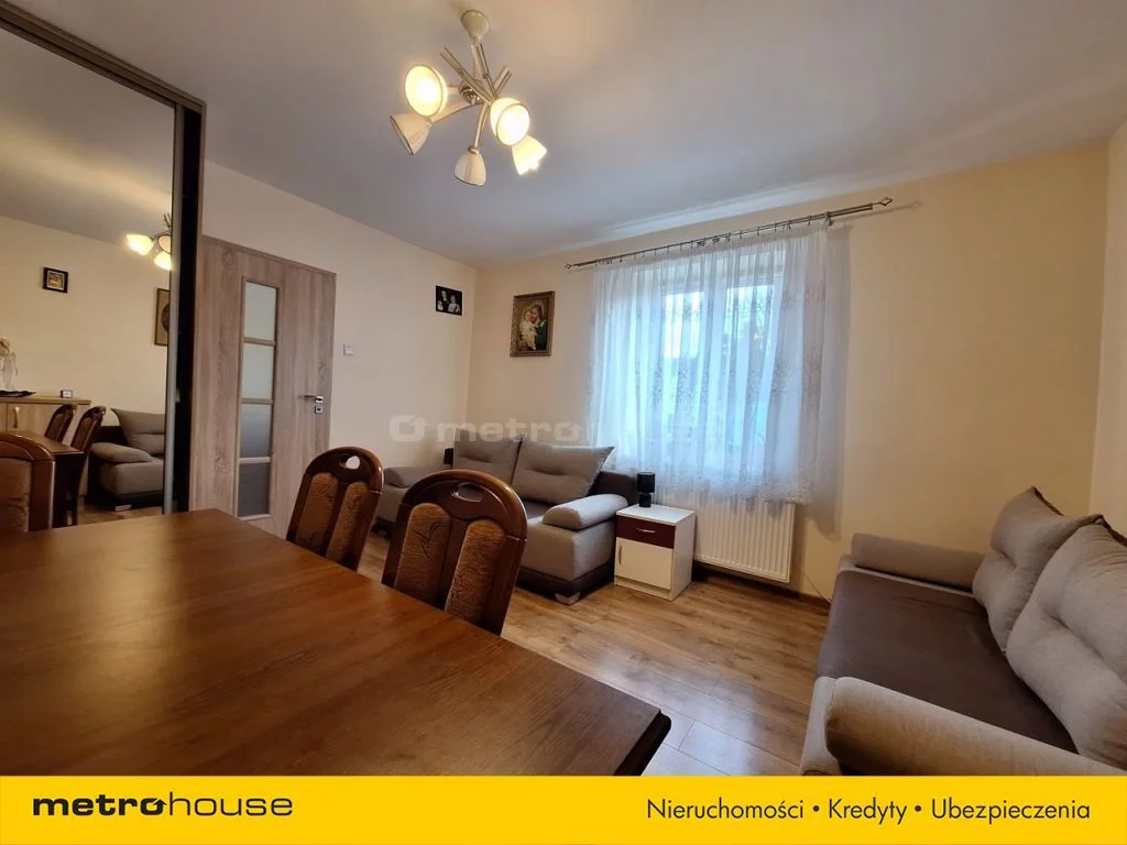 Dom i rezydencja 51,00 m², oferta nr , SDCIBY903, Kielce, Iłżecka
